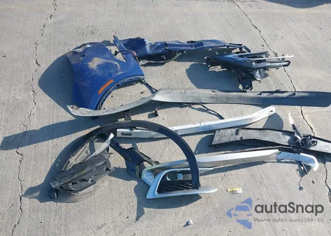 2025 Toyota Prius Plug-In Hybrid Xse from USA, damaged, VIN JTDACACU9S3040420